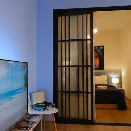 Bb Residence Sololaki Tbilisi Zewnętrze zdjęcie