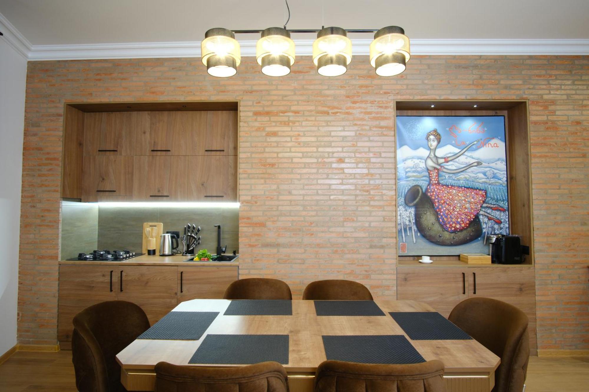 Bb Residence Sololaki Tbilisi Pokój zdjęcie