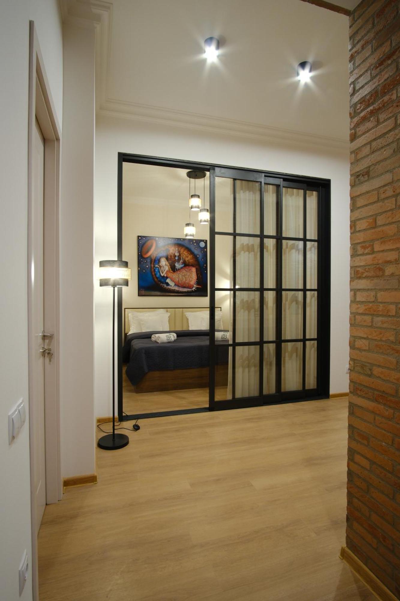 Bb Residence Sololaki Tbilisi Pokój zdjęcie